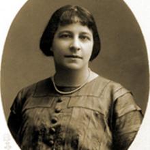 Nadezhda Aleksandrovna Smirnova's Profile Photo