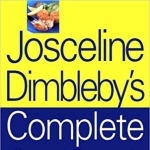 Photo from profile of Josceline Dimbleby