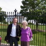Photo from profile of Martha Grimes