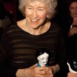 Photo from profile of Martha Grimes