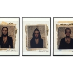 Achievement 'Three Dark Beauties' by Giovanni Castell purchased for $1,485 at Auctionata in Berlin in 2014. of Giovanni Castell