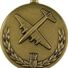 Award Medal for Humane Action