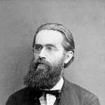 Julius von Hann - colleague of Max Margules