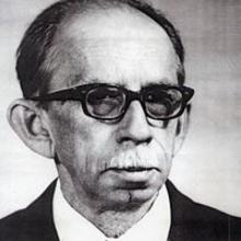 Vladimir Ivanovich Sobolev's Profile Photo