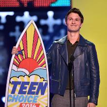 Award Teen Choice Award