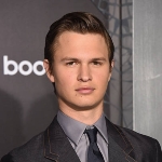 Photo from profile of Ansel Elgort