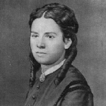 Mary Burns - Partner of Friedrich Engels