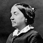 Lizzie Burns  - Wife of Friedrich Engels