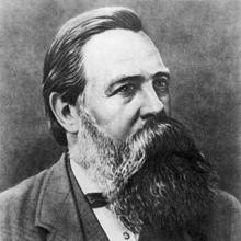 Friedrich Engels's Profile Photo
