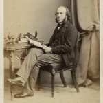 Archibald Smith - Friend of Duncan Gregory