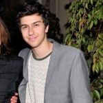 Nat Wolff - Son of Polly Draper