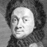 Pierre Louis Maupertuis - colleague of Johann Konig
