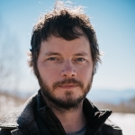 Ben Richardson - Boyfriend  of Anna Kendrick