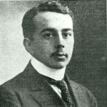 Dénes Konig - Son of Gyula Konig