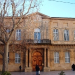 Photo from profile of Antoine-Fortuné Marion