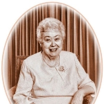 Photo from profile of Ivy Duce