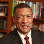 Gene Locke - Father of Attica Locke