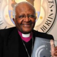 Award Bishop John T. Walker Distinguished Humanitarian Service Award