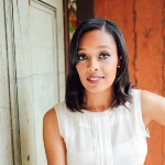 Tembi Locke - Sister of Attica Locke