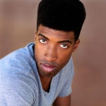Nicholas Locke - Brother of Attica Locke