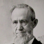 Thomas M. Cooley - Father of Charles Cooley