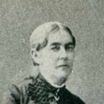 Mary Elizabeth Horton - Mother of Charles Cooley