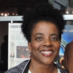 Aubrey Locke - Mother of Attica Locke