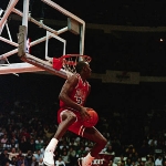 Photo from profile of Michael Jordan