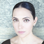 Photo from profile of Teresita Fernández