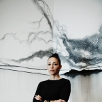 Photo from profile of Teresita Fernández