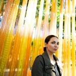 Photo from profile of Teresita Fernández
