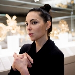 Photo from profile of Teresita Fernández