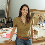 Photo from profile of Teresita Fernández