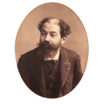 Photo from profile of Antoine-Fortuné Marion