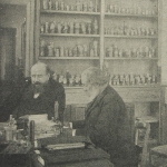 Photo from profile of Antoine-Fortuné Marion