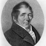 Ludwig Wilhelm Gilbert - colleague of Friedrich Gren