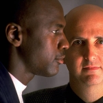 Photo from profile of David Falk