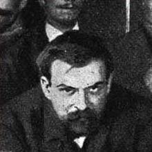 Dmitry Fedorovich Sverchkov's Profile Photo
