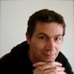 Julian Sedgwick - Brother of Marcus Sedgwick