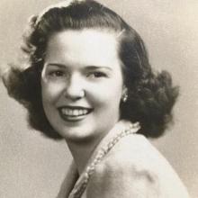 Barbara Crane's Profile Photo