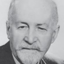 Albert Portevin's Profile Photo