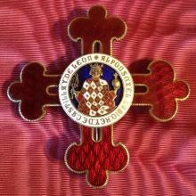 Award Civil Order of Alfonso X the Wise