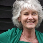 Photo from profile of Barbara Else