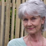 Photo from profile of Barbara Else