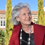 Photo from profile of Barbara Else