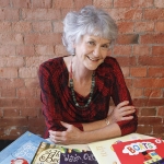 Photo from profile of Barbara Else