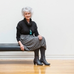 Photo from profile of Barbara Else