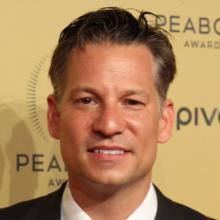Richard Engel's Profile Photo
