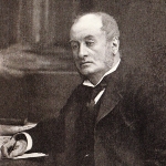 Photo from profile of Clements Markham