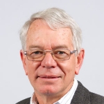 Photo from profile of Jeremy Cronin